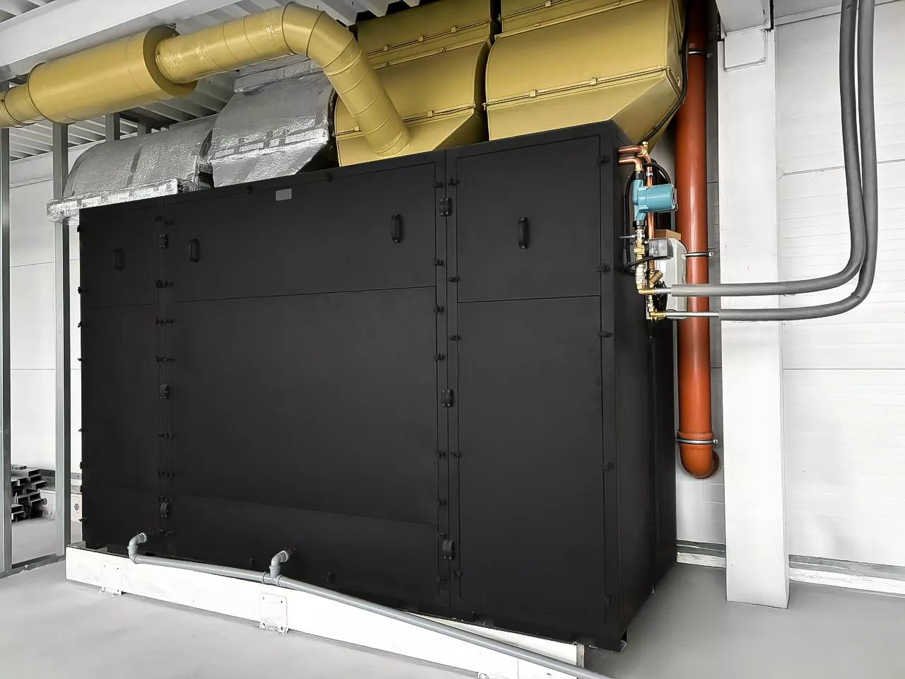 Корпоративная база отдыха Корпоративная база отдыха