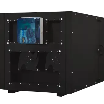 Фреоновые осушители с подмесом Фреоновые осушители с подмесом