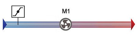 Схема Capsule-V