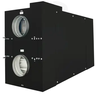 Приточно-вытяжные установки Приточно-вытяжные установки