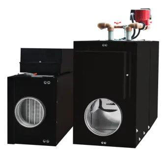 Приточные установки Приточные установки