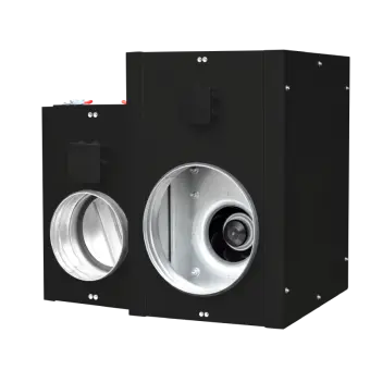 Вытяжные установки Вытяжные установки