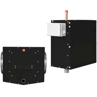 Охладители, увлажнители, очистители Охладители, увлажнители, очистители